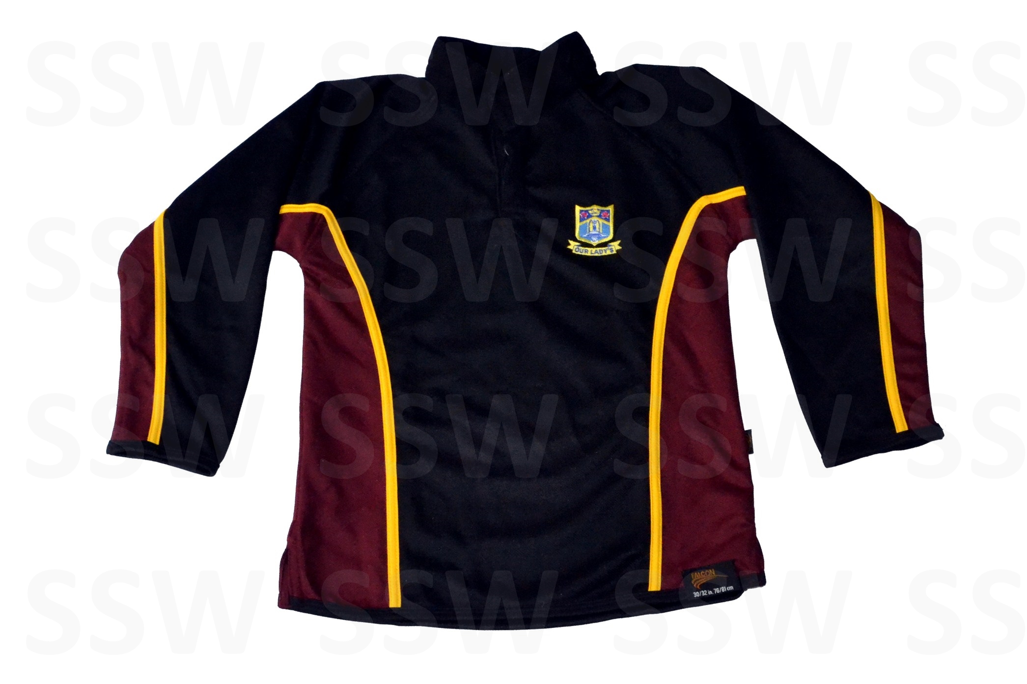 rugby top